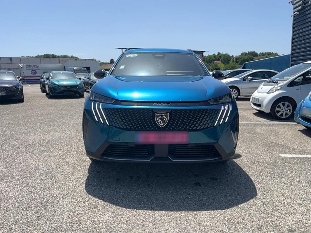 Peugeot 5008 - Photo 2