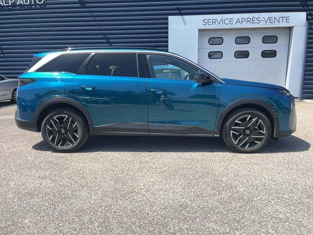Peugeot 5008 - Photo 4