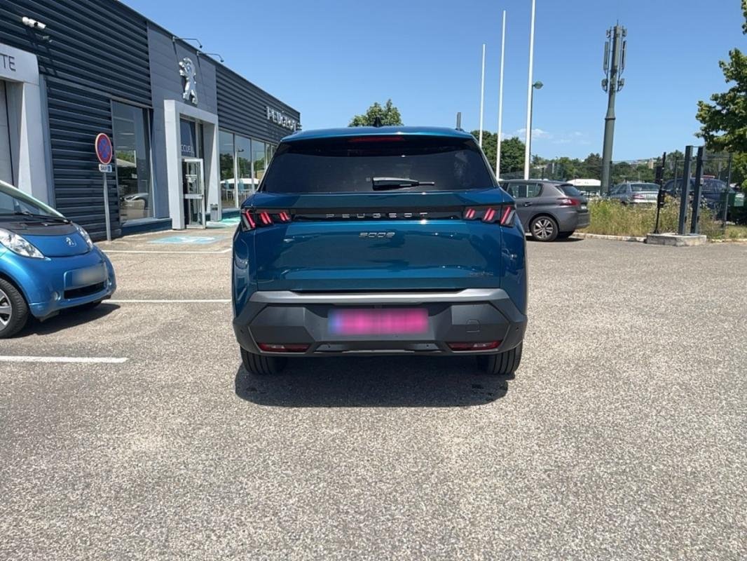 Peugeot 5008 - Photo 6