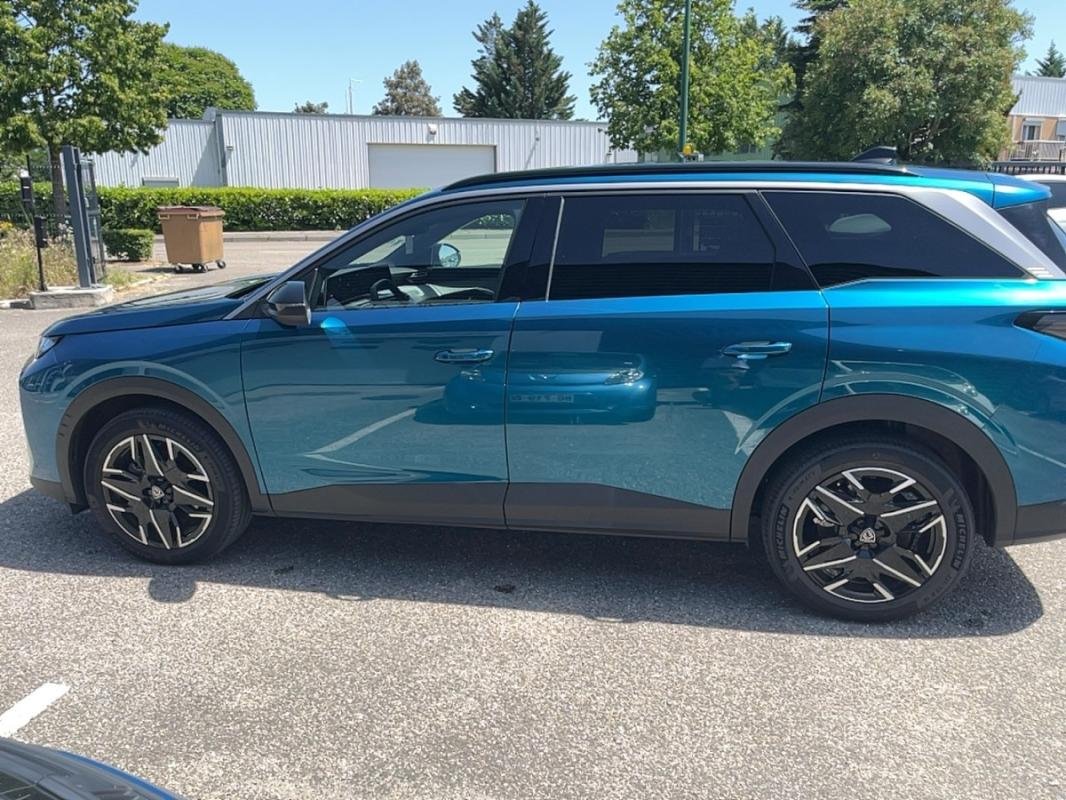 Peugeot 5008 - Photo 8