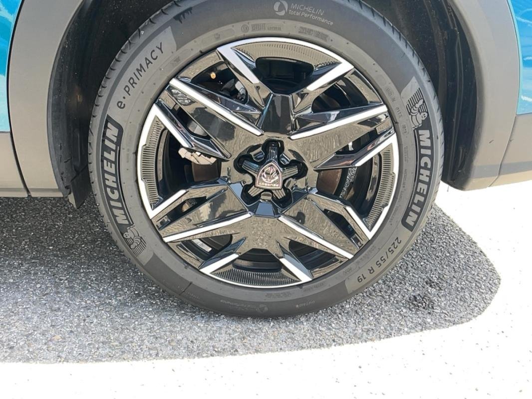 Peugeot 5008 - Photo 9