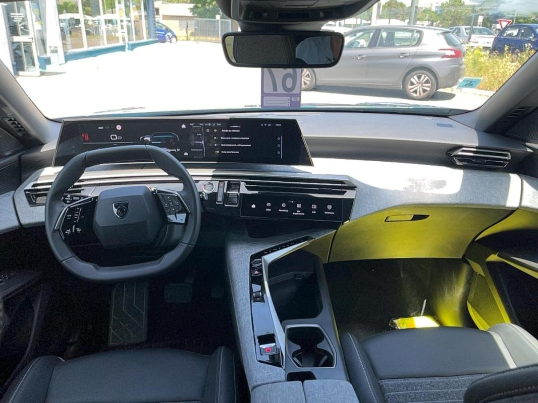 Peugeot 5008 - Photo 10