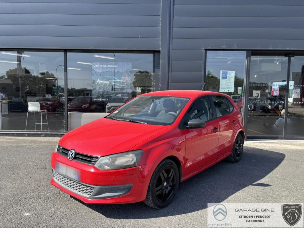 Volkswagen Polo - Photo 1