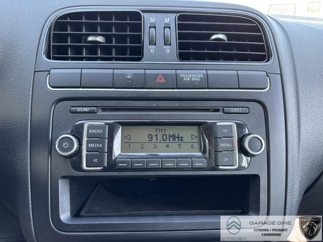 Volkswagen Polo - Photo 11