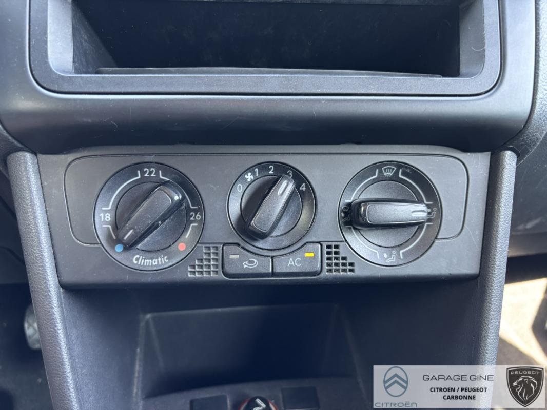 Volkswagen Polo - Photo 12