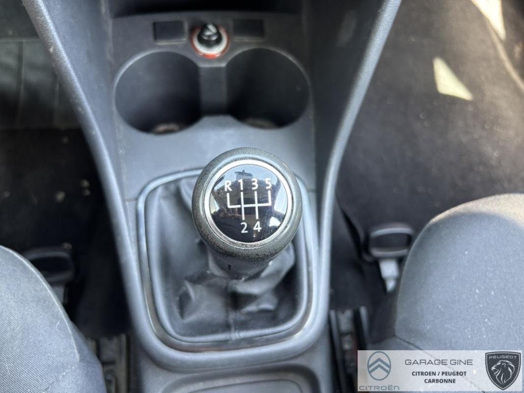 Volkswagen Polo - Photo 13