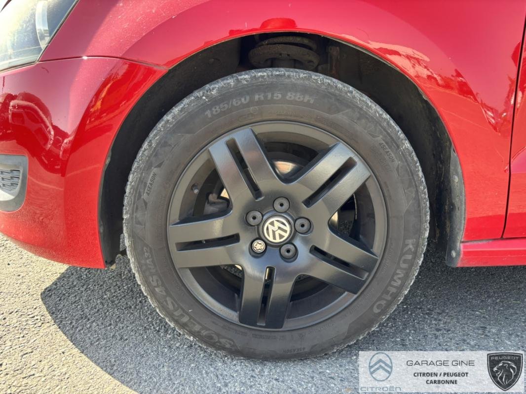 Volkswagen Polo - Photo 2