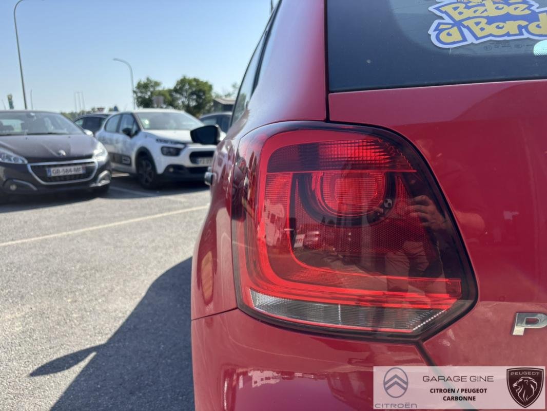 Volkswagen Polo - Photo 3