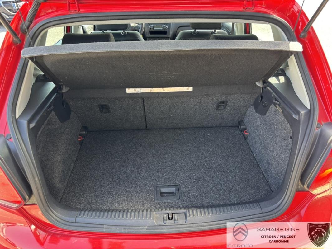 Volkswagen Polo - Photo 4