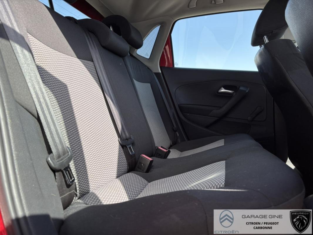 Volkswagen Polo - Photo 5