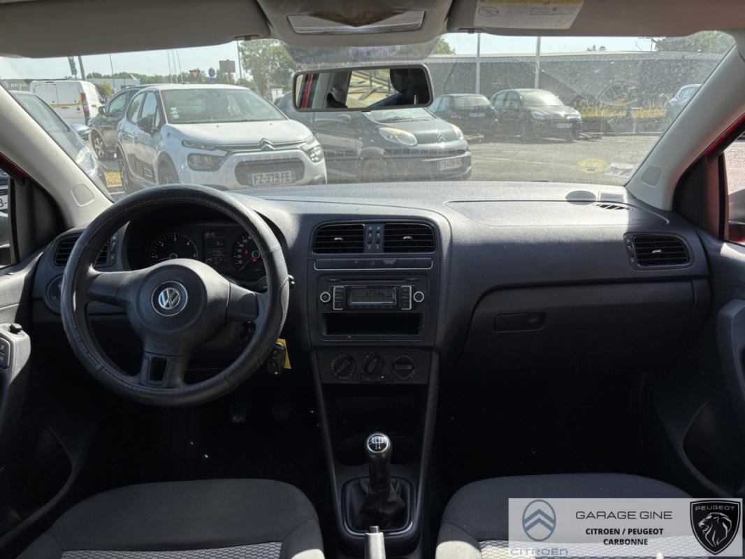 Volkswagen Polo - Photo 7