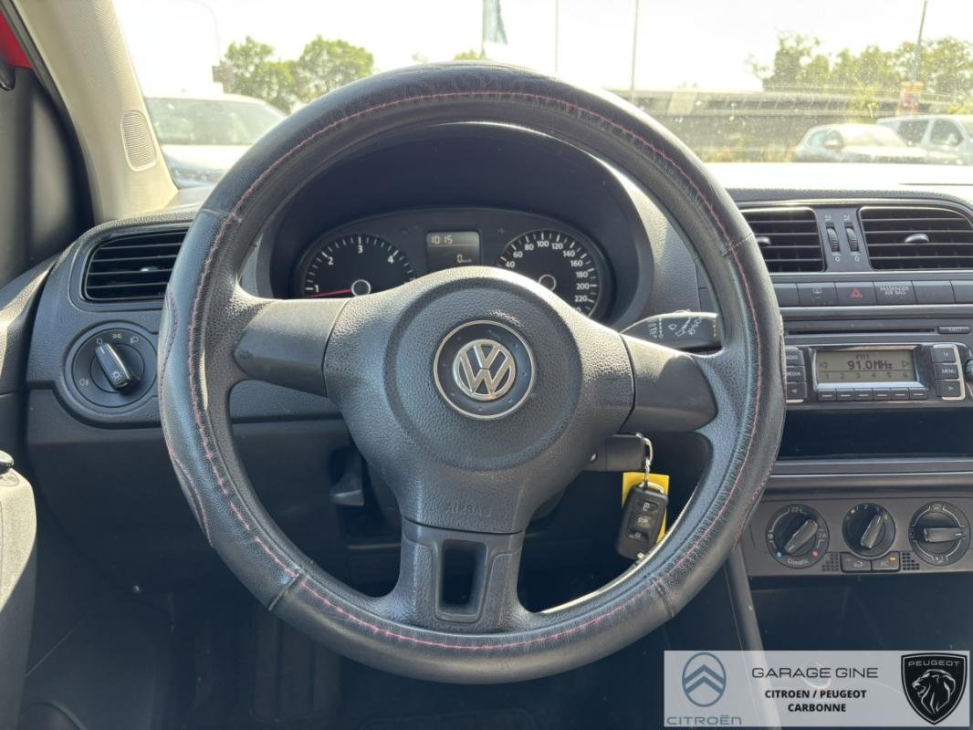 Volkswagen Polo - Photo 8