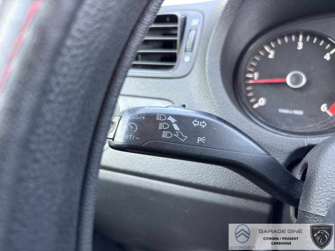 Volkswagen Polo - Photo 9