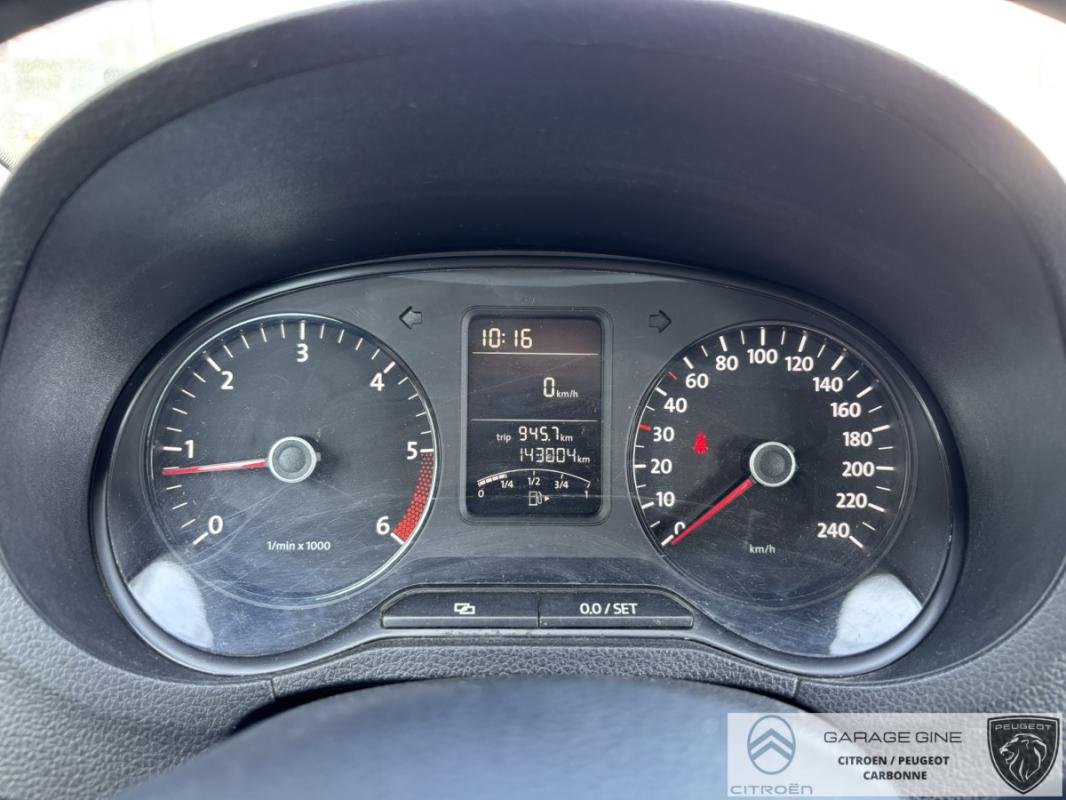 Volkswagen Polo - Photo 10