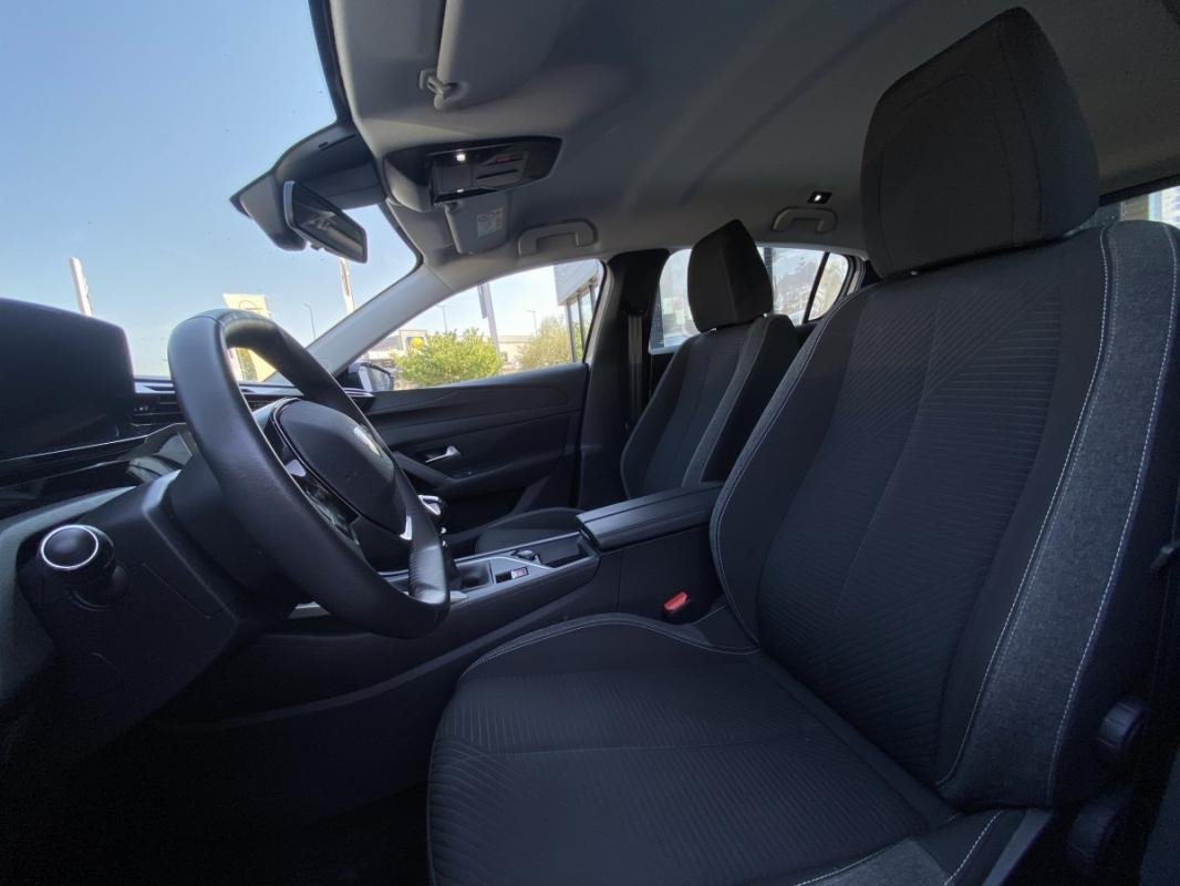 Peugeot 308 - Photo 16