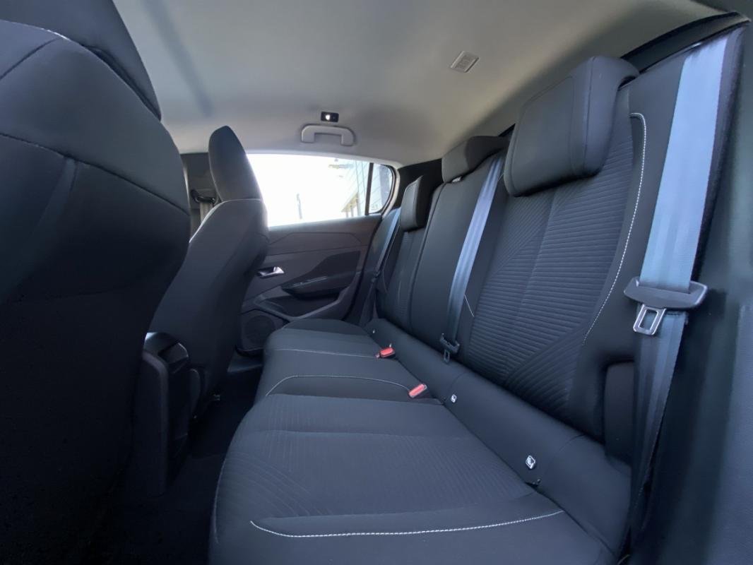 Peugeot 308 - Photo 17