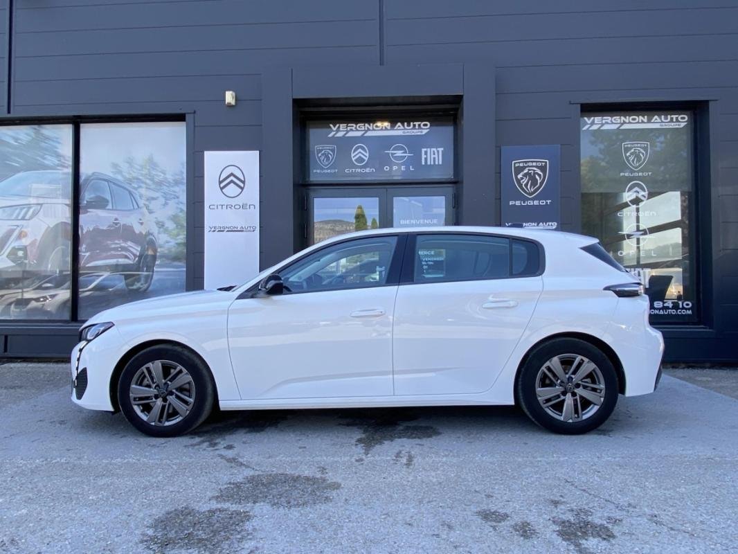 Peugeot 308 - Photo 19