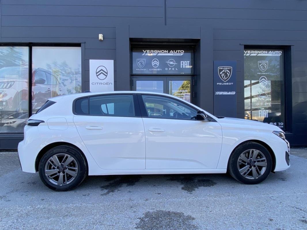 Peugeot 308 - Photo 2