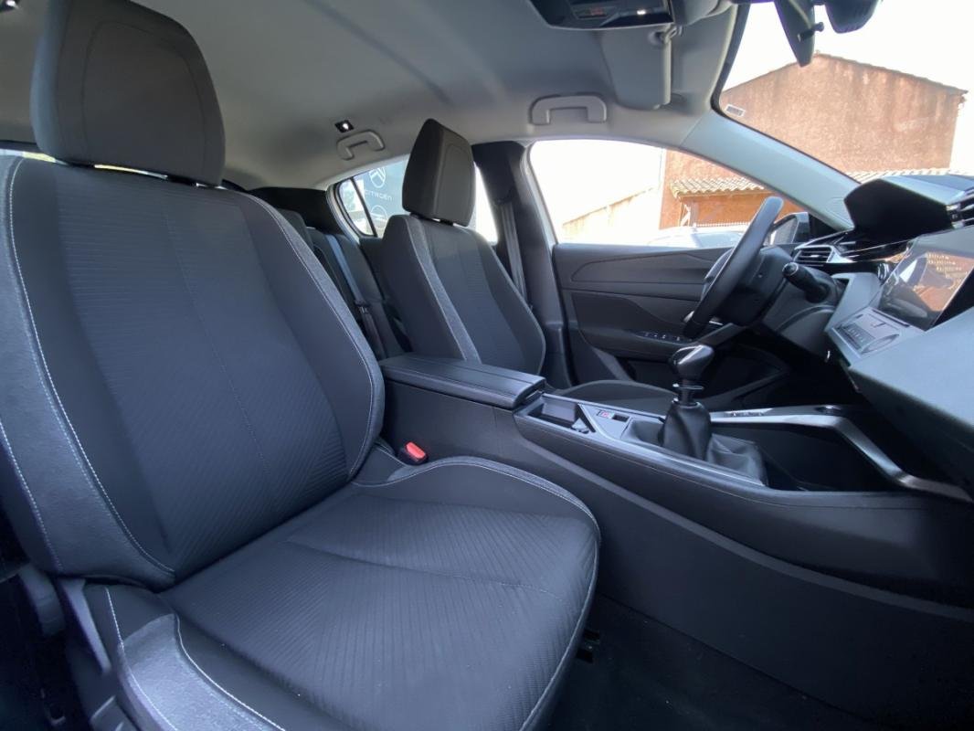 Peugeot 308 - Photo 25