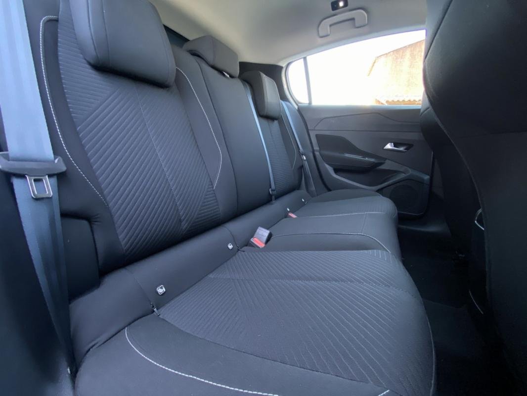Peugeot 308 - Photo 26