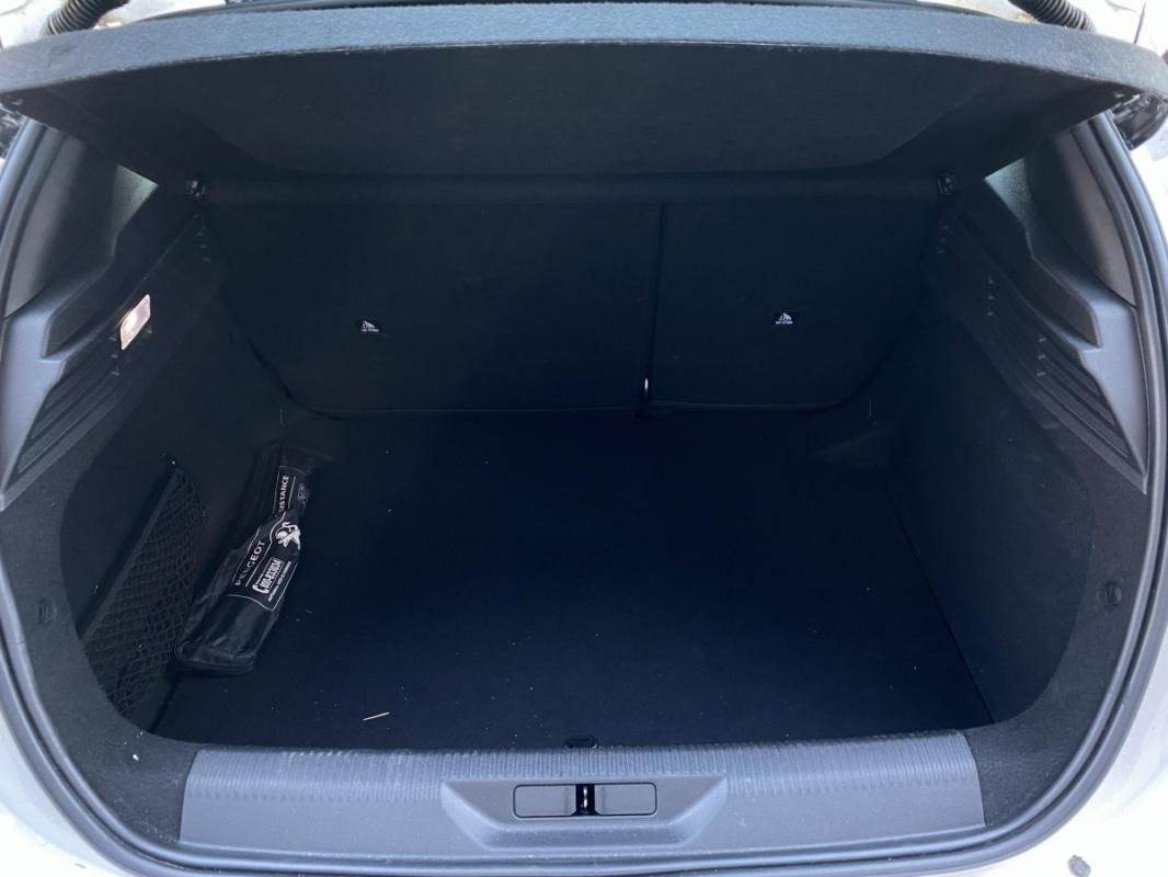 Peugeot 308 - Photo 27