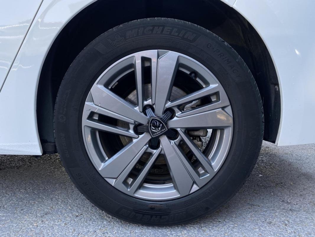 Peugeot 308 - Photo 28
