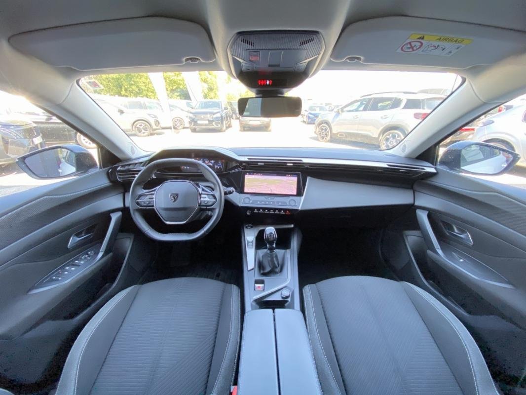 Peugeot 308 - Photo 4