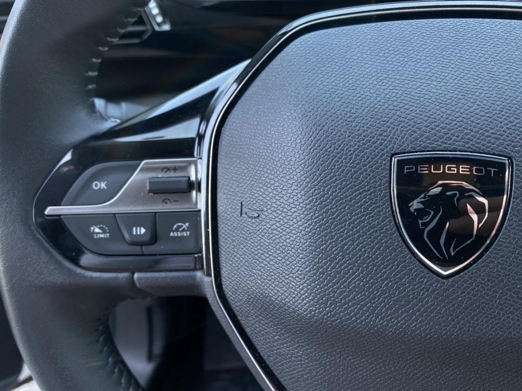 Peugeot 308 - Photo 5