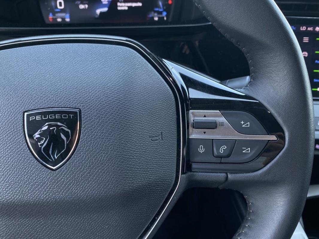 Peugeot 308 - Photo 6