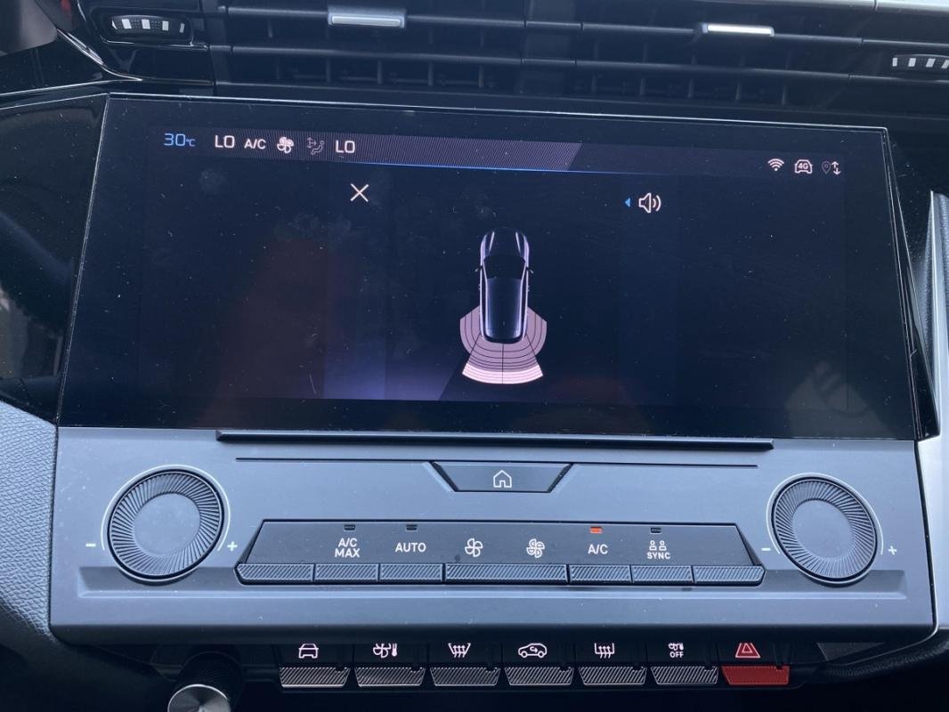 Peugeot 308 - Photo 10