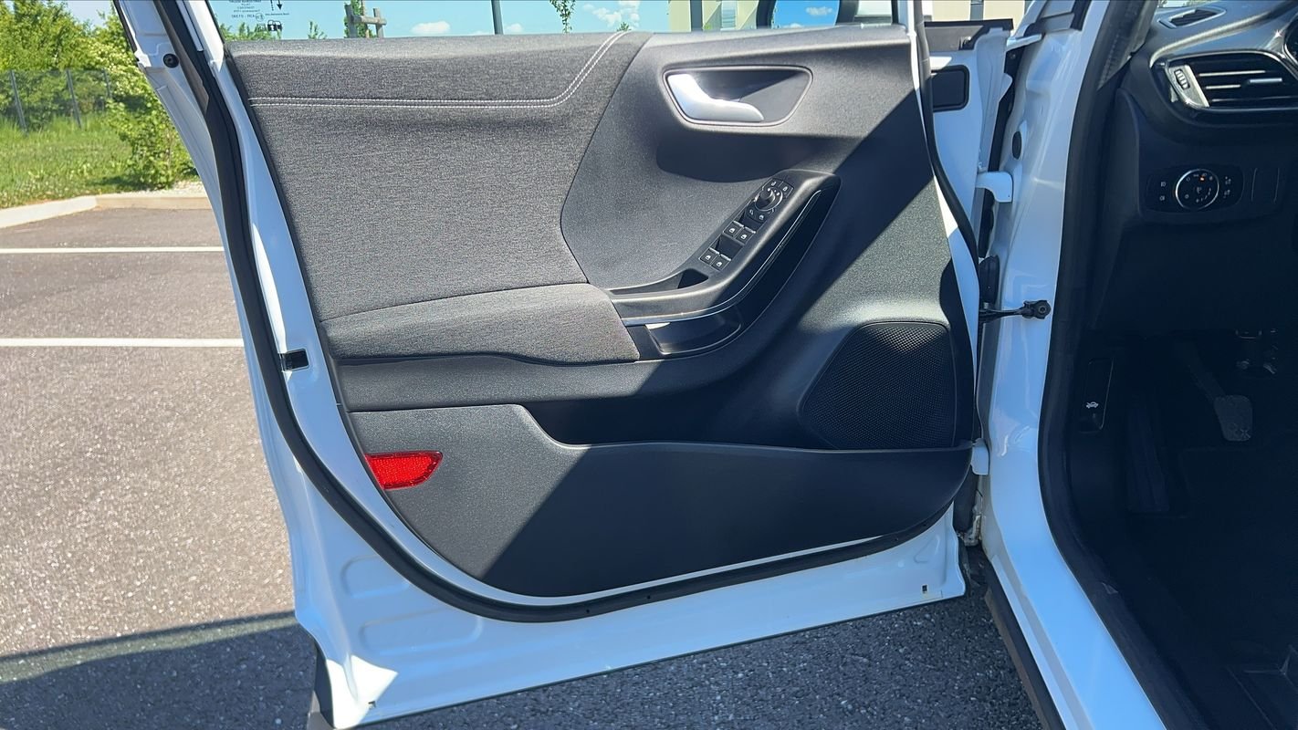 Ford Puma - Photo 7