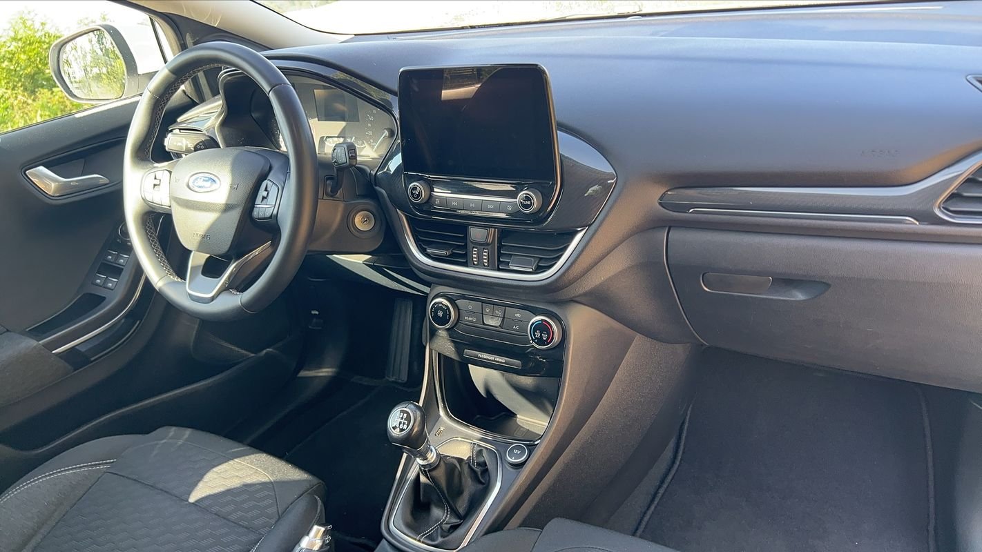 Ford Puma - Photo 10