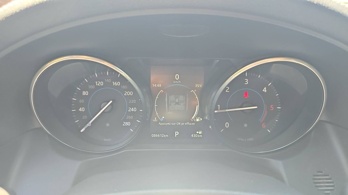 Jaguar XF - Photo 12
