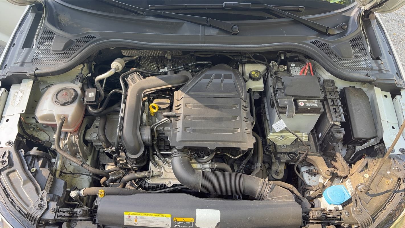 Audi A1 sportback - Photo 15