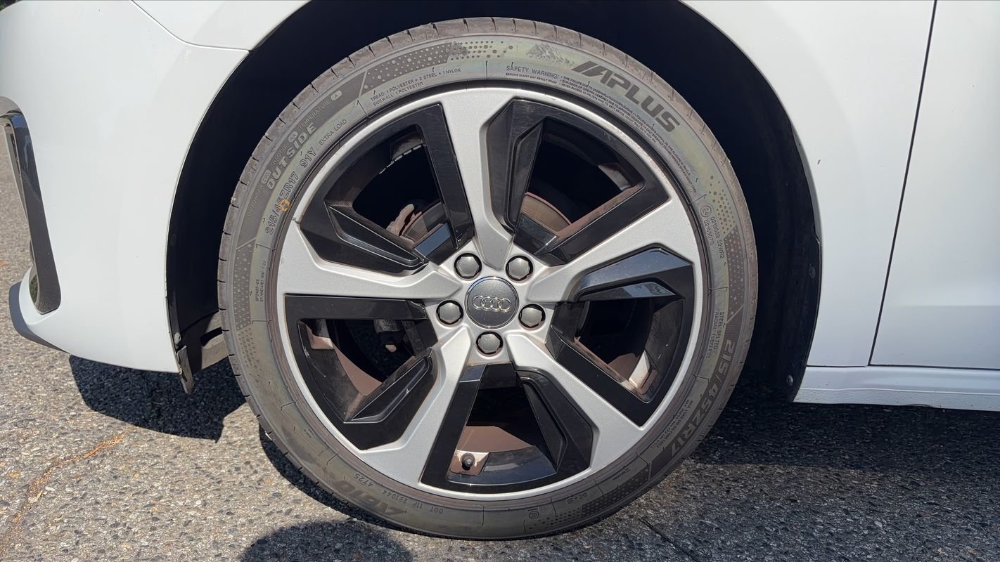 Audi A1 sportback - Photo 18