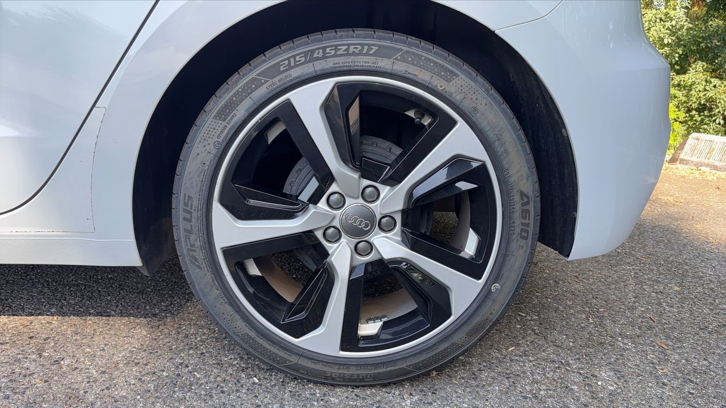 Audi A1 sportback - Photo 19