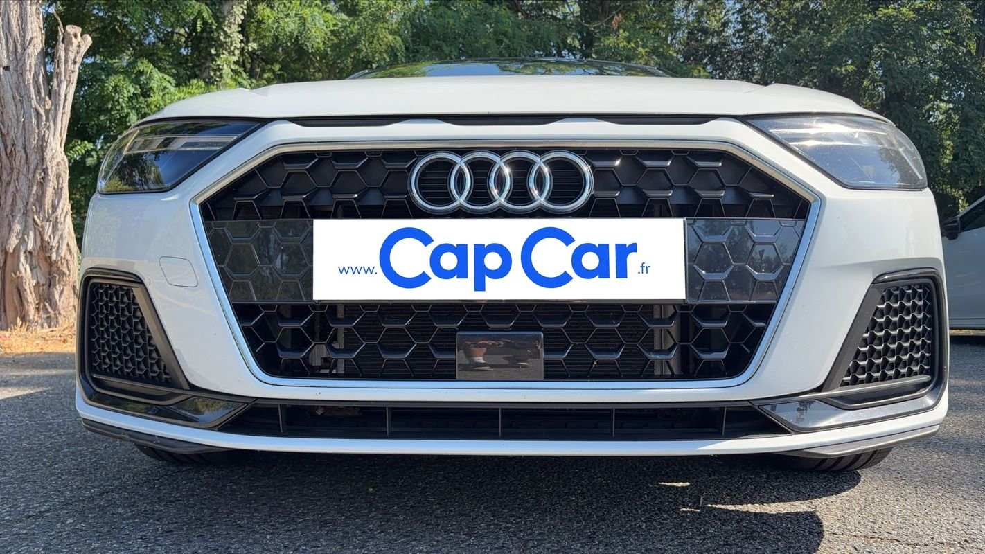 Audi A1 sportback - Photo 20