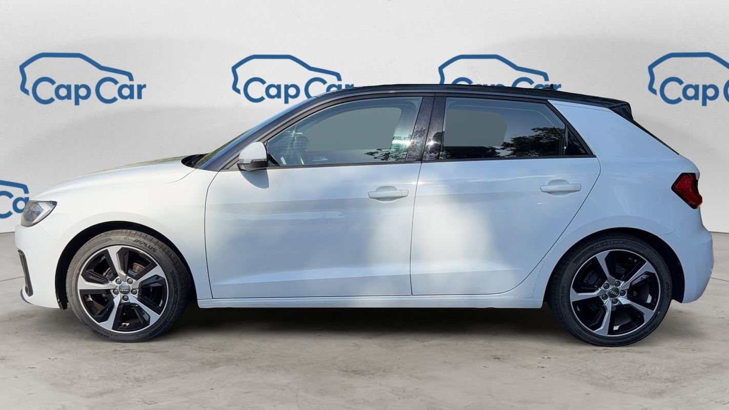 Audi A1 sportback - Photo 2