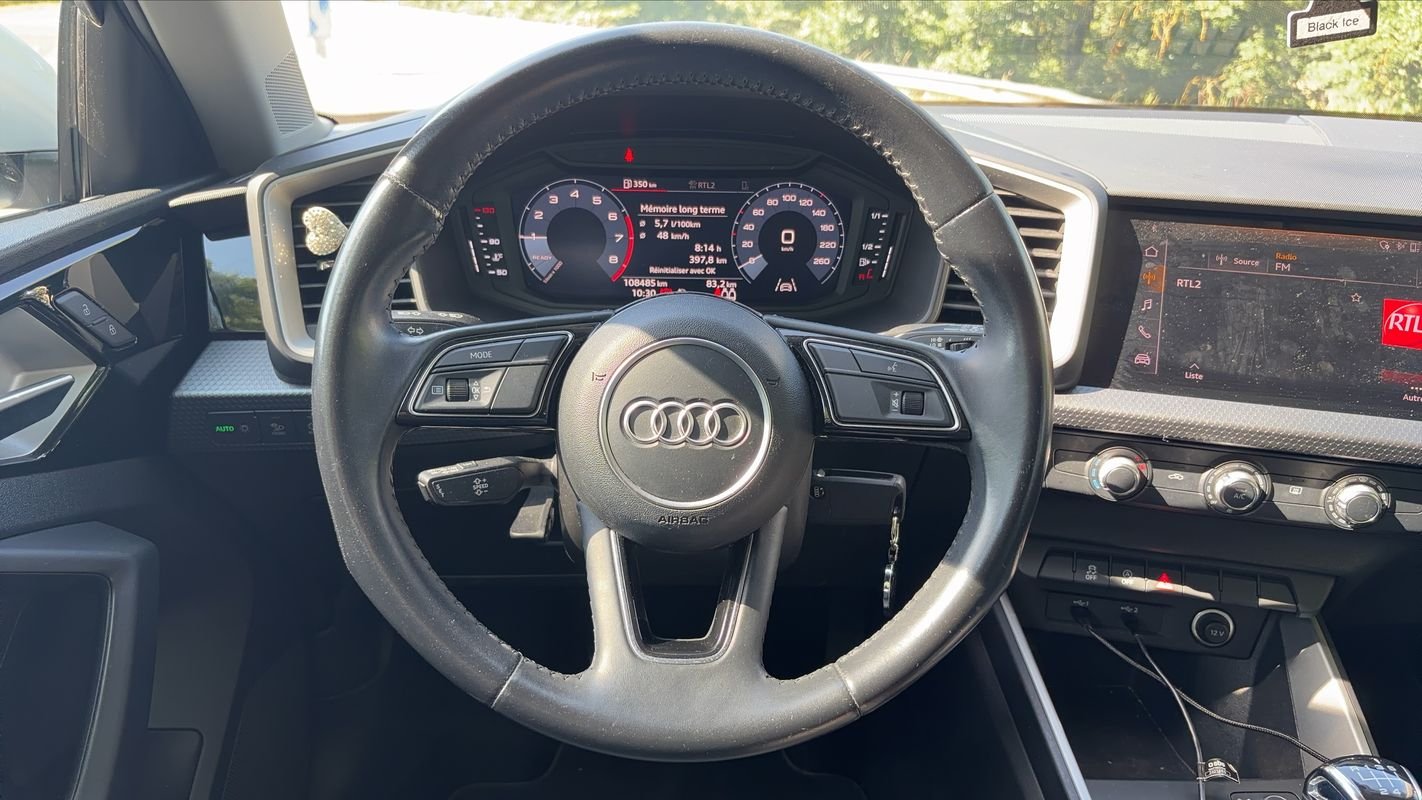Audi A1 sportback - Photo 24