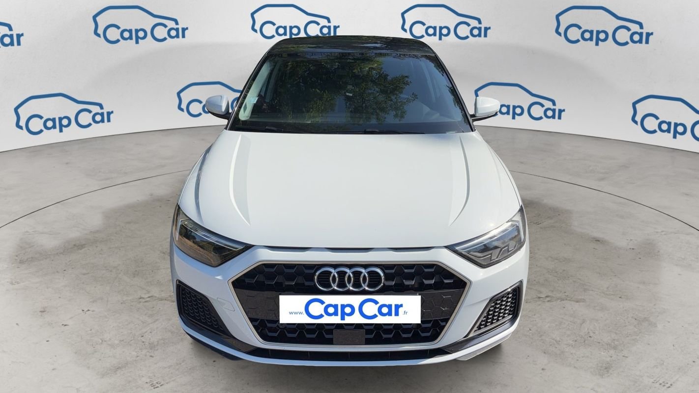 Audi A1 sportback - Photo 5