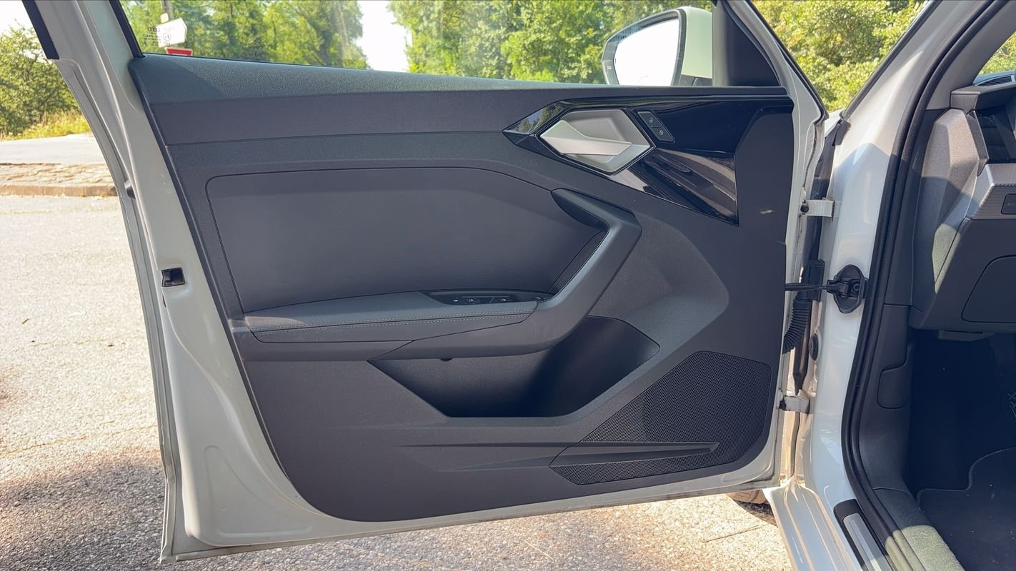 Audi A1 sportback - Photo 7
