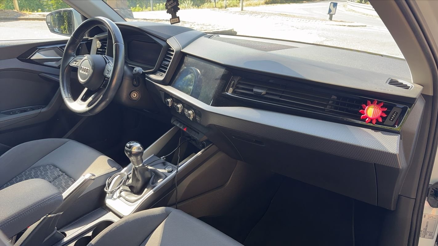 Audi A1 sportback - Photo 10