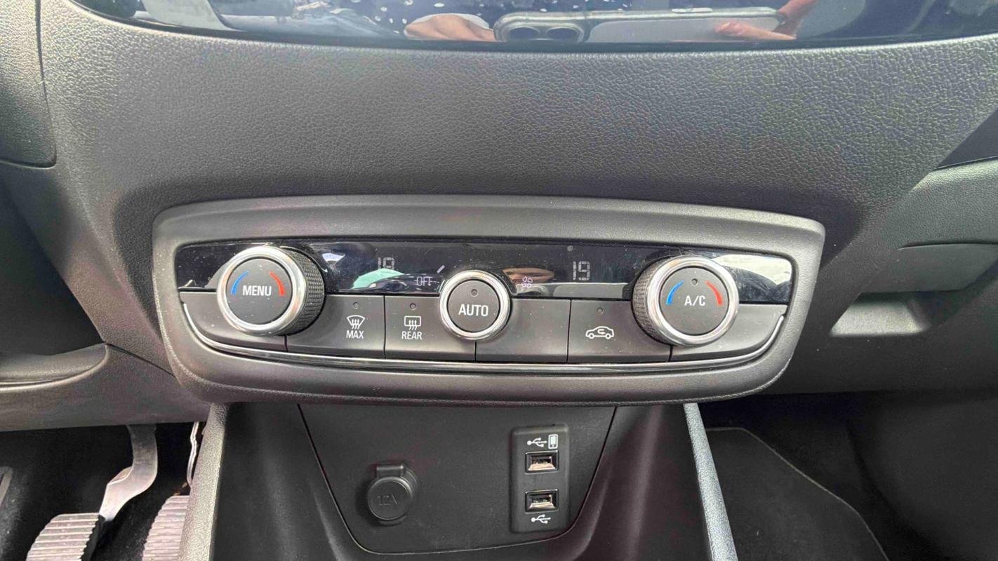 Opel Crossland X - Photo 17