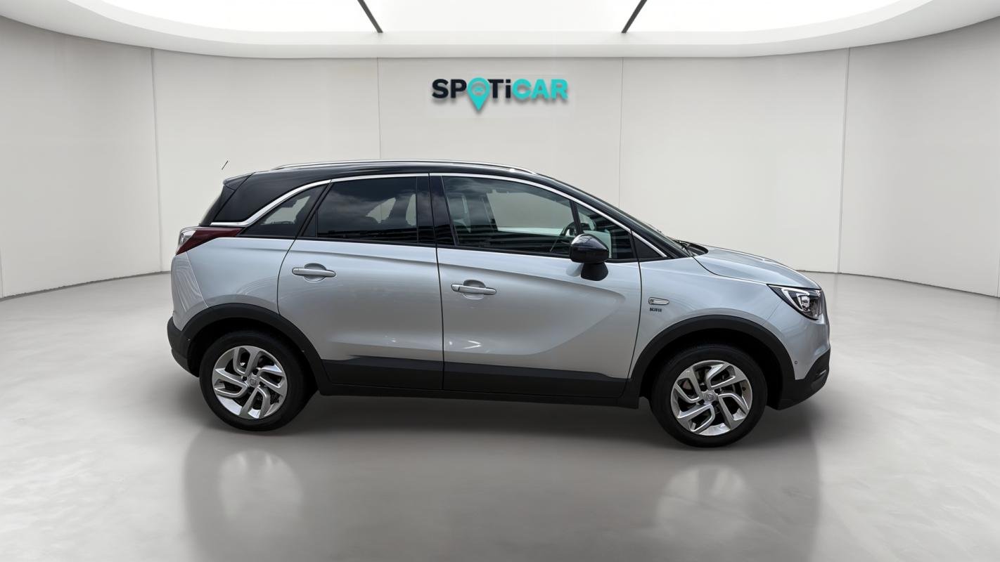 Opel Crossland X - Photo 2