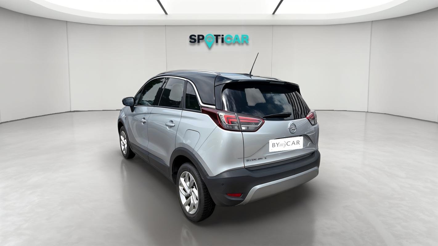 Opel Crossland X - Photo 5