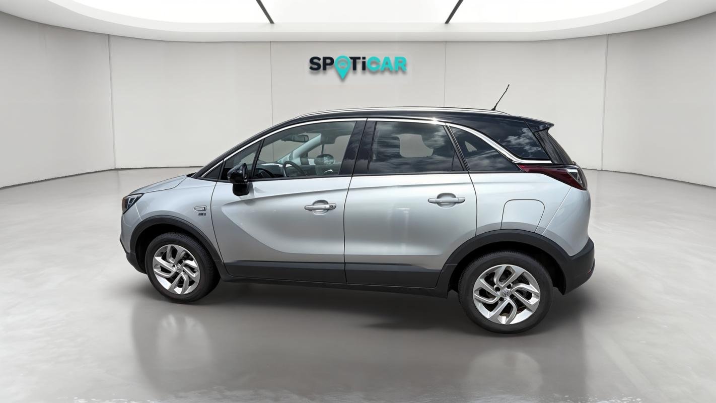 Opel Crossland X - Photo 6