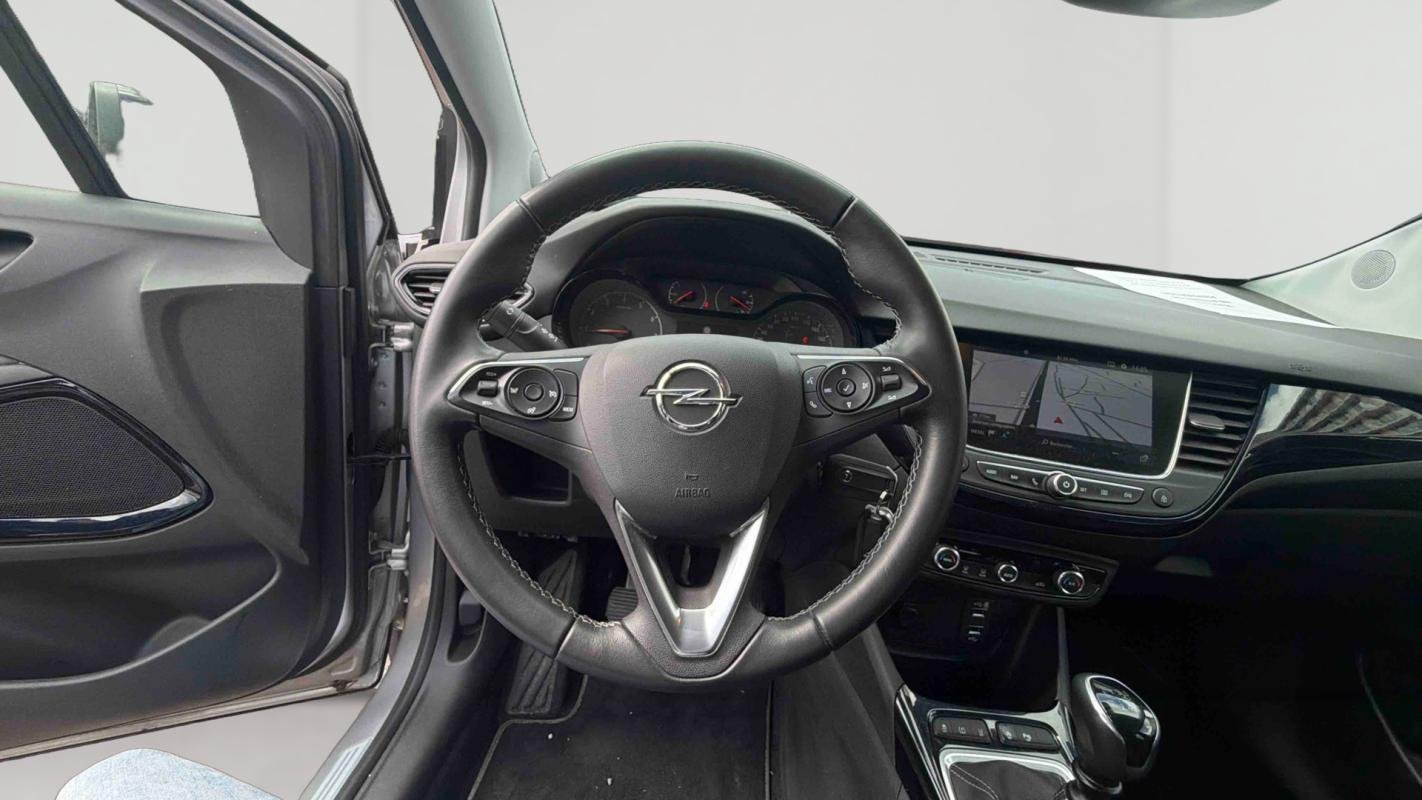 Opel Crossland X - Photo 10
