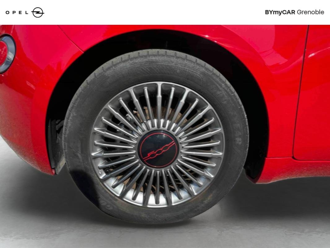Fiat 500 - Photo 14