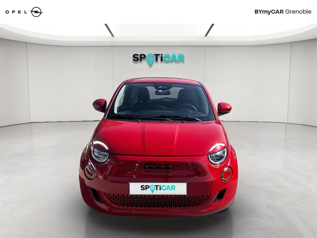Fiat 500 - Photo 8