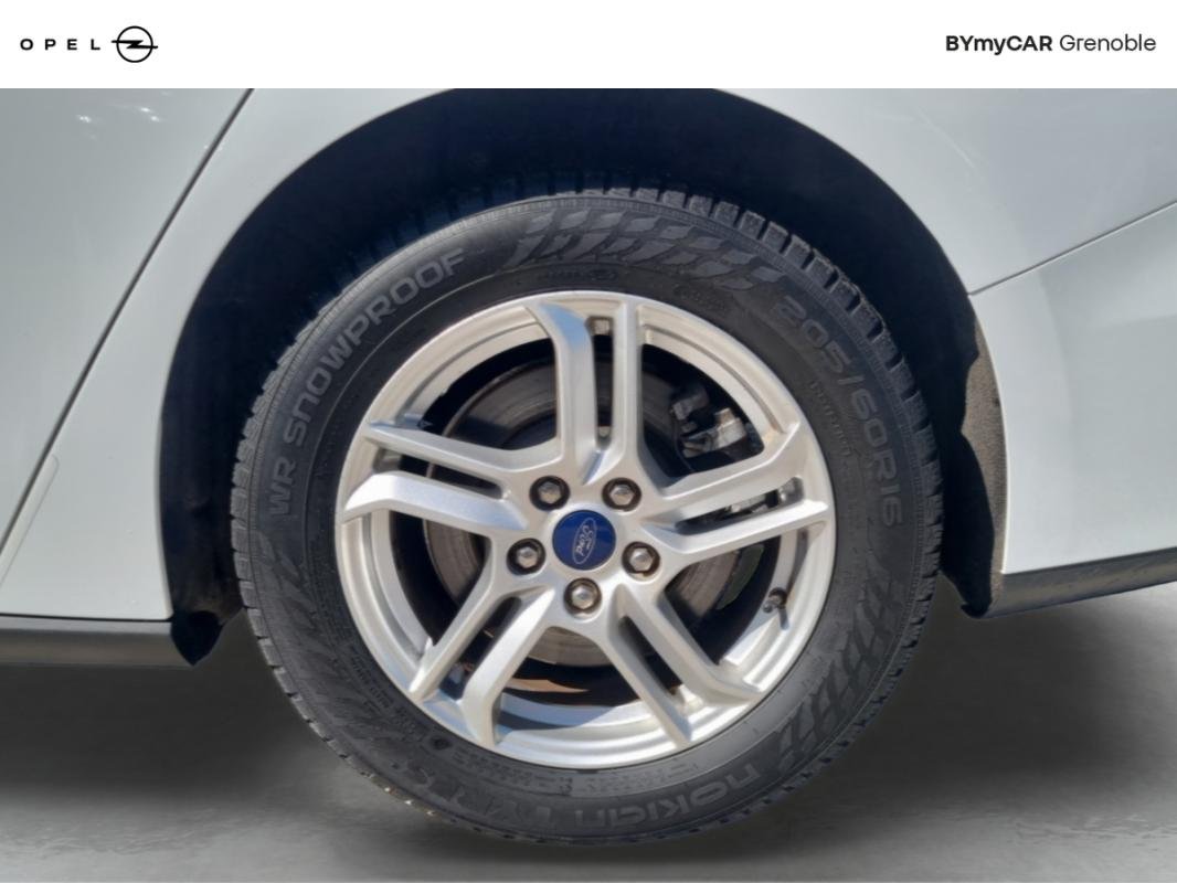 Ford Focus - Photo 14